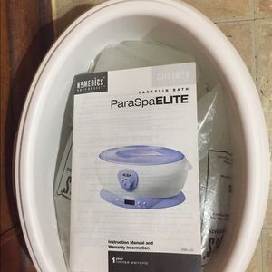 New never used , well taken care of.